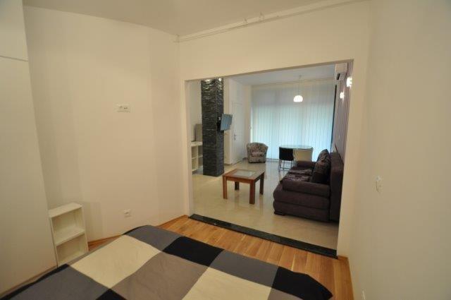 Apartments Lana 2 Split Exterior foto