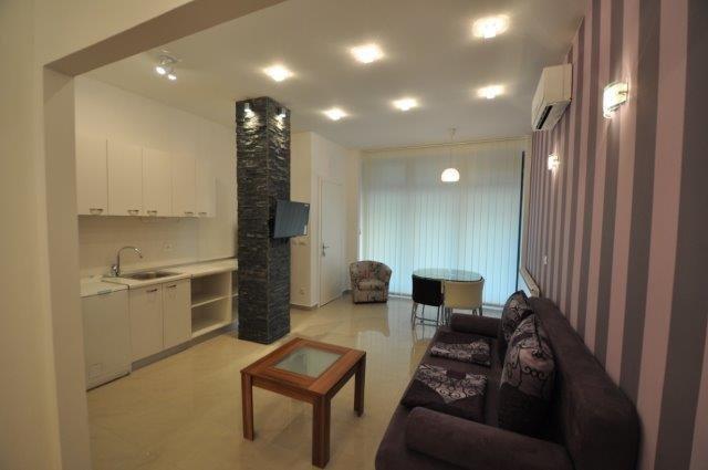 Apartments Lana 2 Split Exterior foto